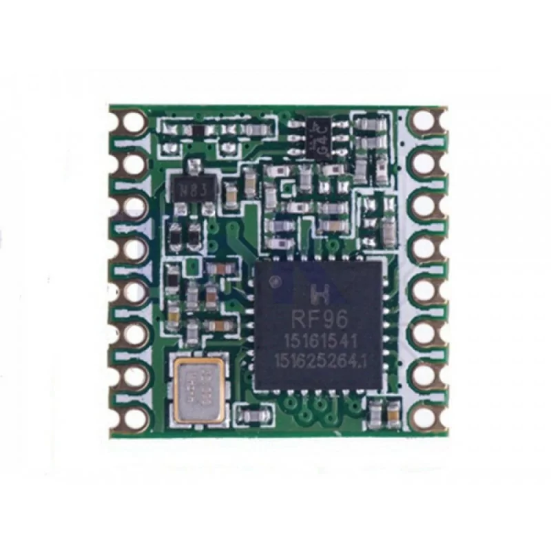 RFM96 wireless transceiver 433mhz
