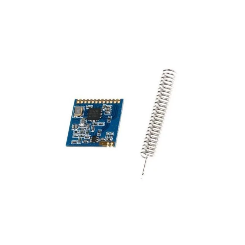 Lora 915Mhz Module SX1276 Wireless Transceiver Module spread Spectrum Long-Range Wireless Communication LORA/GFSK