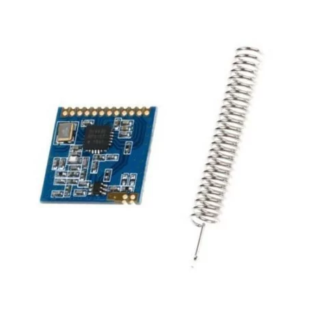 Lora 915Mhz Module SX1276 Wireless Transceiver Module spread Spectrum Long-Range Wireless Communication LORA/GFSK