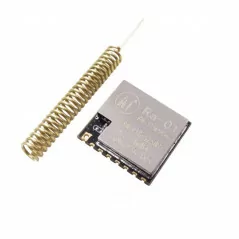 LoRa Series Ra-01 / Spread Spectrum Wireless Module / Ultra-10KM / 433M / RF Chip SX1278