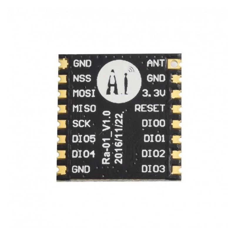 SX1278 LoRa Series Ra-02 Spread Spectrum Wireless Module
