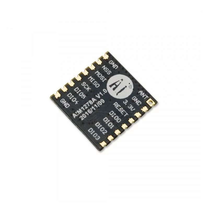 Lora Wireless 433Mhz Module SX1278 Ra-02