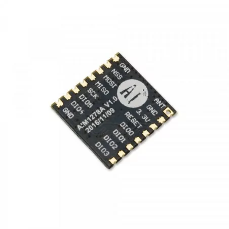 Lora Wireless 433Mhz Module SX1278 Ra-02