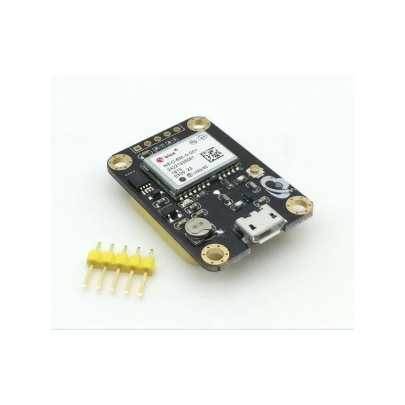 NEO-7n NEO-6M Module NEO6MV2 with Flight Control EEPROM MWC APM2.5 large antenna