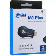 DONGLE AnyCast M9 PLUS 
