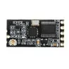 GT-38 SI4438 / 4463 433 متر مسافة 1200 متر UART واجهة وحدة منفذ تسلسلي لاسلكية أحادية الشريحة