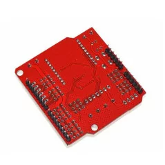V5 Xbee Sensor Shield RS485 Bluetooth SD Card Module