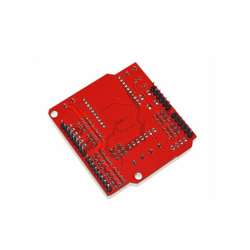 V5 Xbee Sensor Shield RS485 Bluetooth SD Card Module