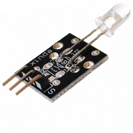 Infrared Transmitter IR Transmit Sensor Module for Electronic Brick AVR PIC