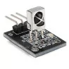 KY-022 TL1838 VS1838B 1838 Universal IR Infrared Sensor Receiver Module for Diy Starter Kit