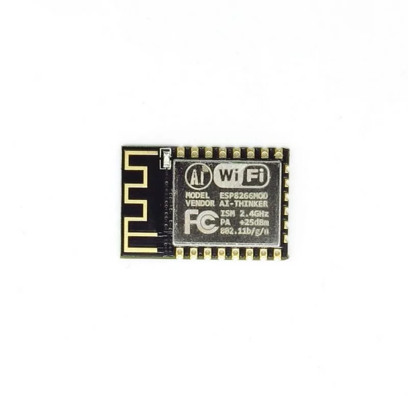 ESP-12E ESP8266 Serial WIFI Module