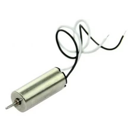 Coreless motor: 8520, Daimeter: 8.5mm, Length: 20mm, 1-3V, 1.5V 17500RPM