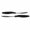 8045 PROPELLER BLACK (2PCS/PACK)
