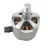 Brushless motor A2212 900KV SILVER with bracket