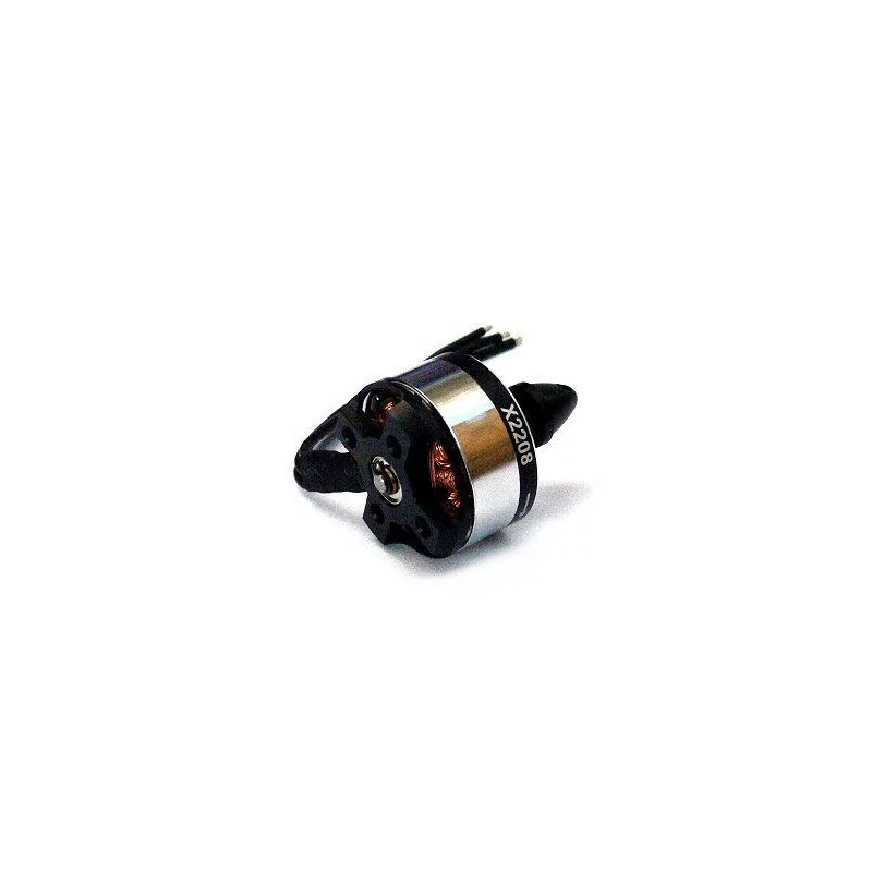 Brushless motor SUNNYSKY X2208-7 2600KV II