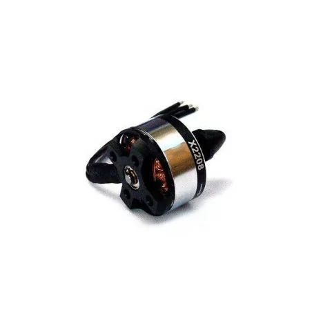 Brushless motor SUNNYSKY X2208-7 2600KV II
