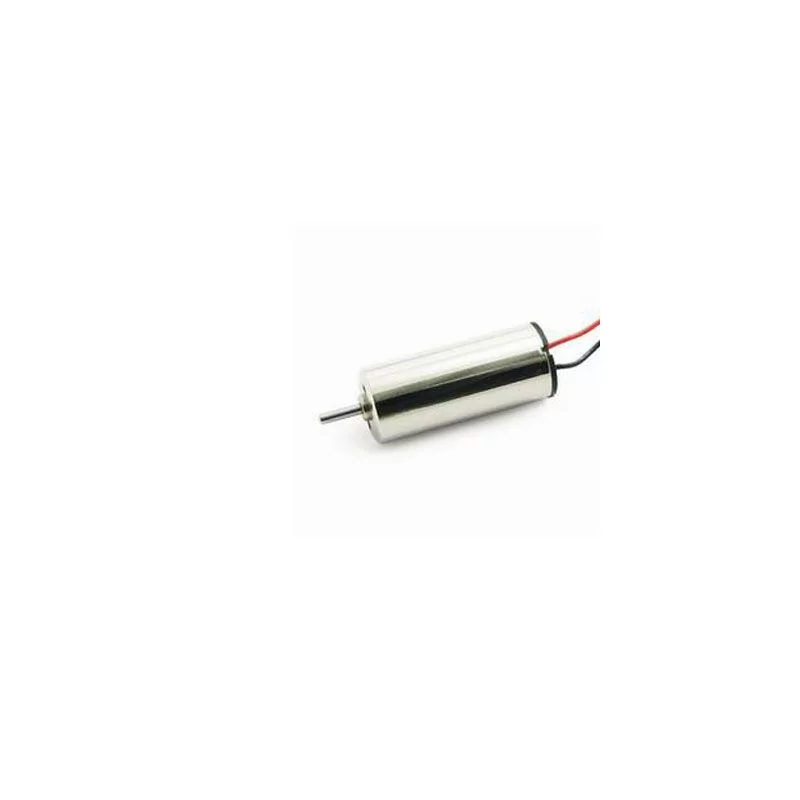 Coreless motor: 0717, Daimeter: 7mm, Length: 17mm, 1-3V, 1.5V 1060RPM 0.01A