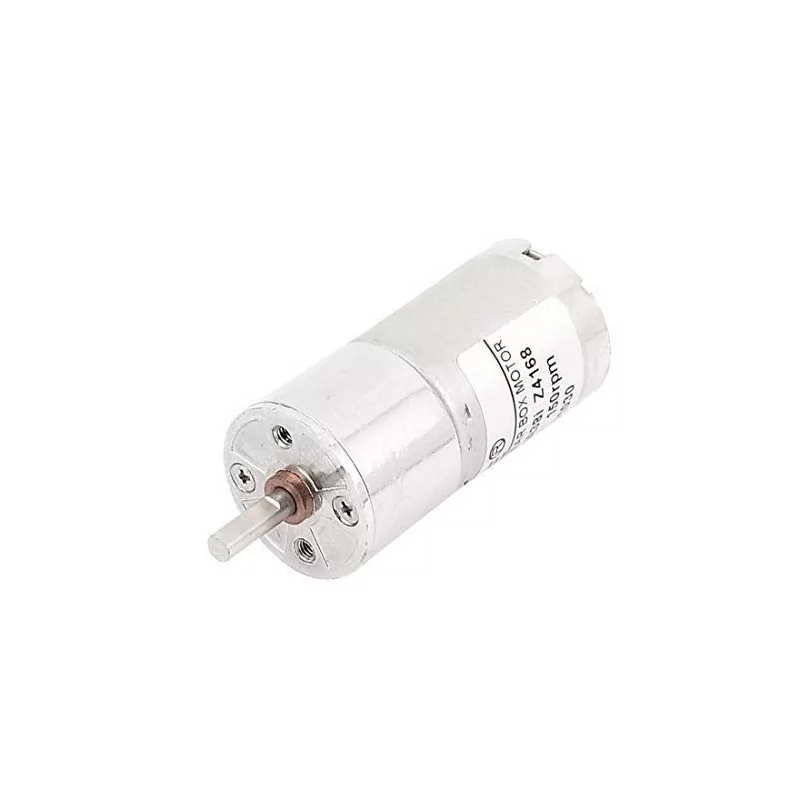 JGA25-370 12V 12V 150RPM