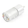 25GA GEAR MOTOR 12V 150RPM