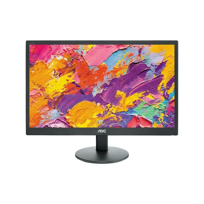 Ecran LED 18,5\" AOC E970Sw