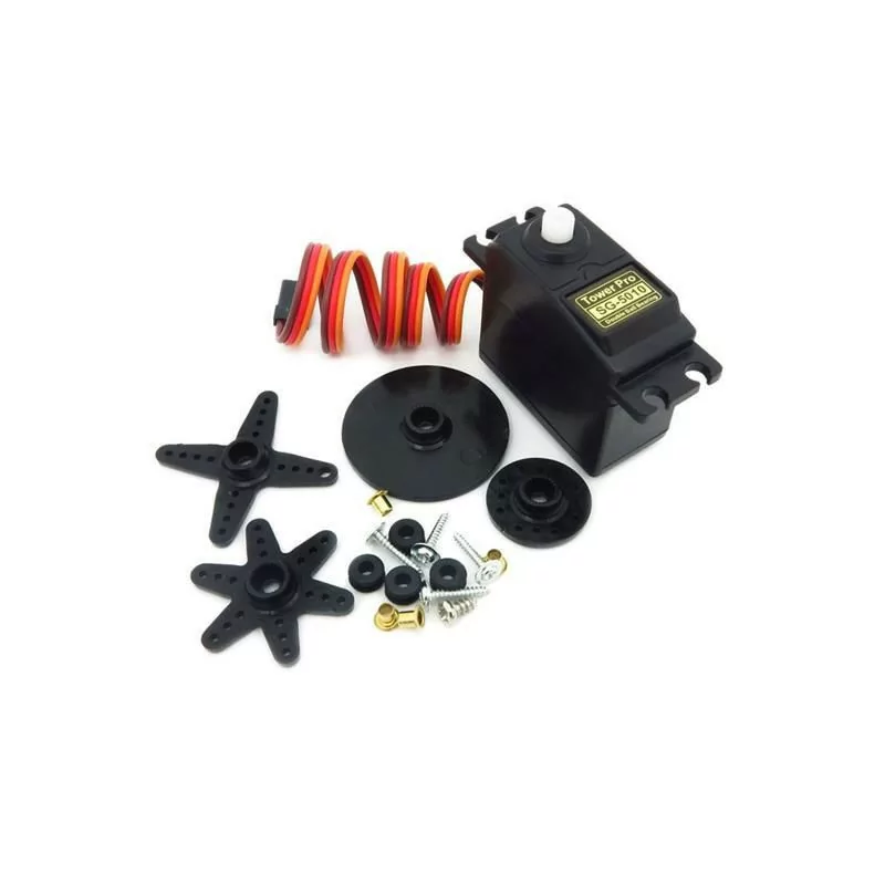 MG5010 Servo Motor