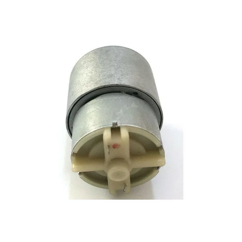 JGB37-500 DC GEAR MOTOR 12V 120RPM