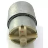 37GB DC GEAR MOTOR 12V 120RPM