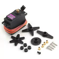 MG996R Metal Gear Servo 270 Degrees