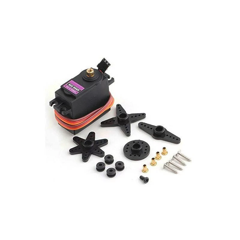 MG996R Metal Gear Servo 270 Degrees