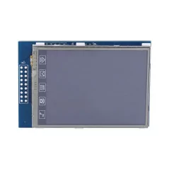 2,8 Inch TFT LCD Shield Touch Panel Module TF SD For Arduino UNO R3, MEGA 2560