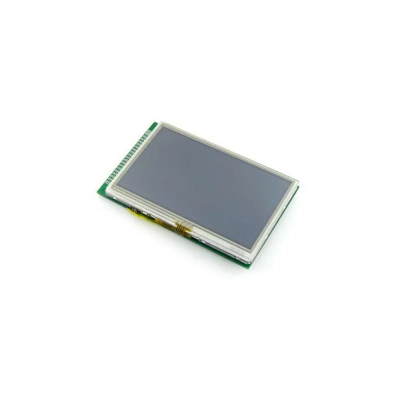 4.3" inch 480x272 Touch LCD 4.3'' TFT Display Module Graphic LCM Screen Panel