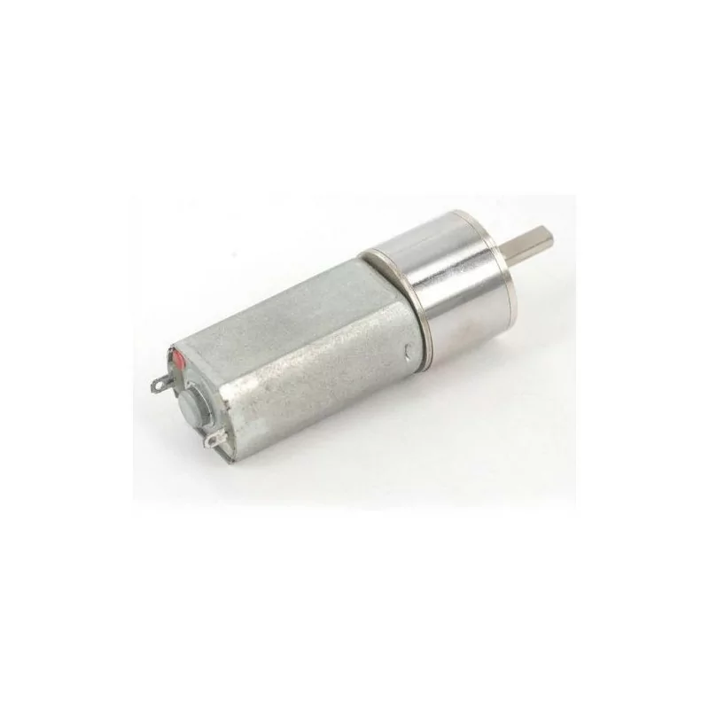 JGA25-370 12V 12V 307RPM