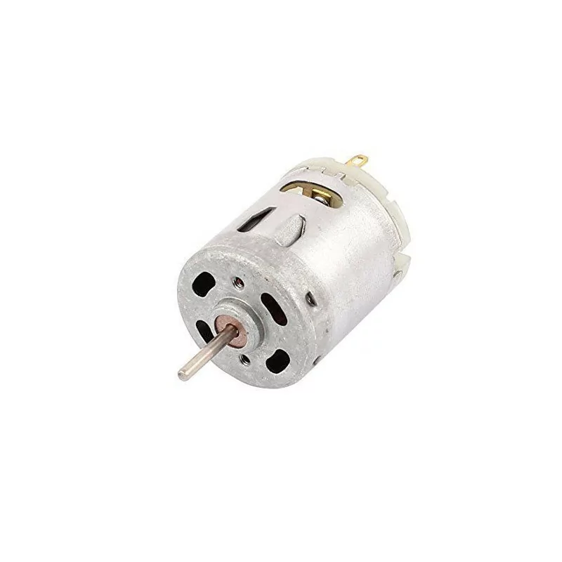 DC MOTOR MXN12FB (12V 6000RPM)