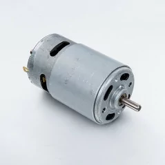 DC MOTOR RS-380 (12V 24700RPM)