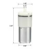 DC AIR PUMP 310 (3-6V)