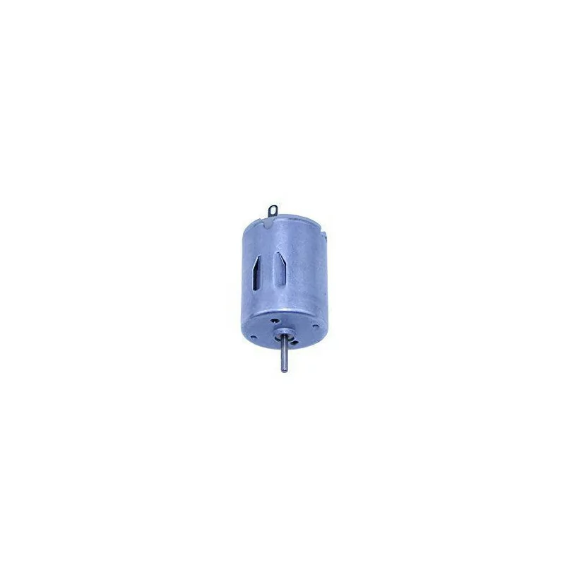 DC TOY MOTOR 280S (12 فولت 13000 دورة في الدقيقة)