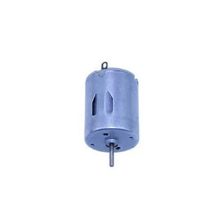 DC TOY MOTOR 280S (12 فولت 13000 دورة في الدقيقة)