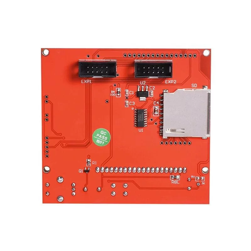 12864 LCD display Control Panel Smart Controller