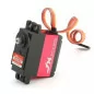 JX PDI-6221MG 20KG Large Torque Digital Coreless Servo For RC Model Spare Parts For RC Airplane Car JX PDI-6221MG 20KG Large Torque Digital Coreless Servo For RC Model Spare Parts For RC Airplane Car
