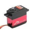JX PDI-6221MG 20 كجم عزم دوران كبير مؤازر رقمي لا قلب له لقطع غيار طراز RC لسيارة طائرة RC