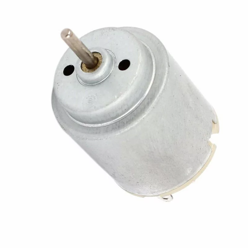 DC TOY MOTOR 140 (3V 9700RPM)