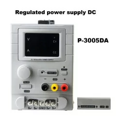 مصدر الطاقة SUNSHINE SS-3005DA