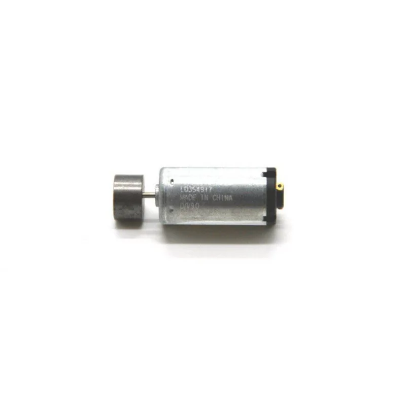 DC VIBRATION MOTOR N30 (6 فولت 12000 دورة في الدقيقة)