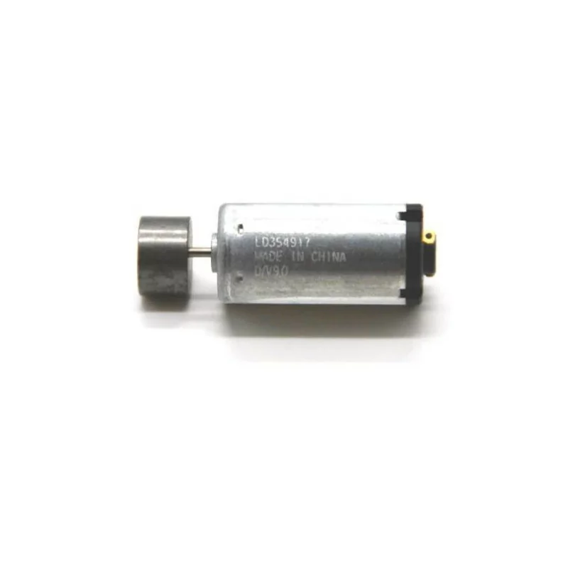 DC VIBRATION MOTOR M10 (3V 18500RPM)