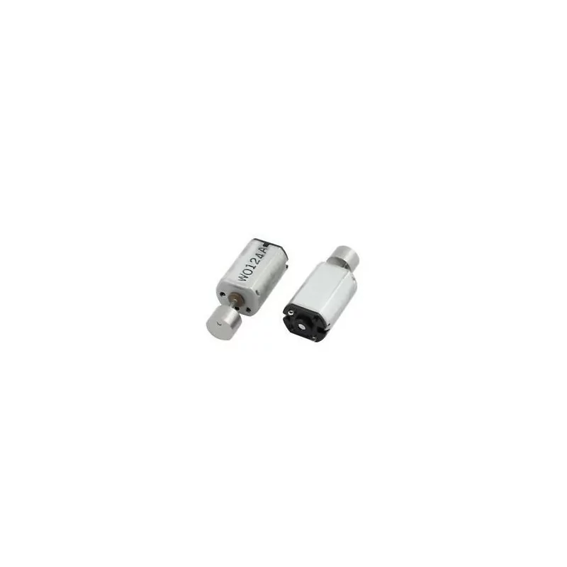 DC VIBRATION MOTOR N20 (6V 38000RPM)