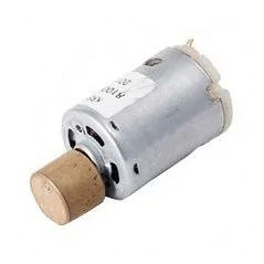 DC VIBRATION MOTOR 385 (12V 6900RPM)