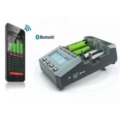 شاحن ليبو MC3000