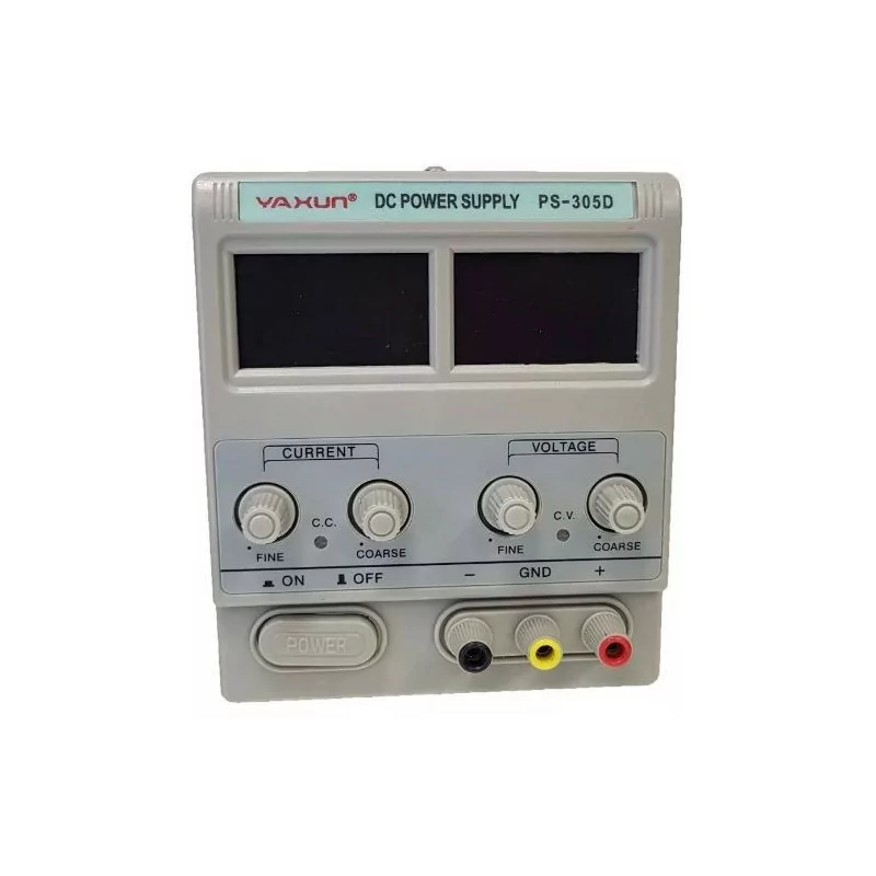 ALIMENTATION VARIABLE YAXUN YX-305D