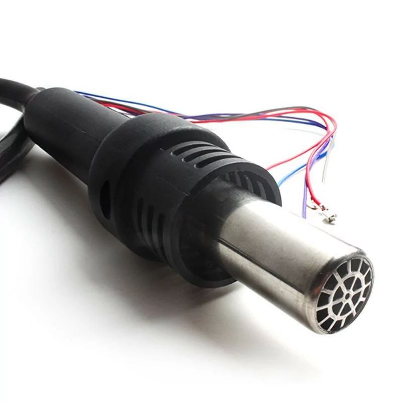 BRAS AIR CHAUD KADA 852D+