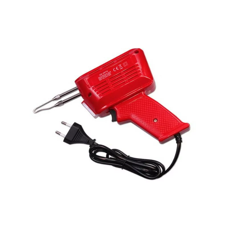 مكواة لحام ZD-507A 100 وات